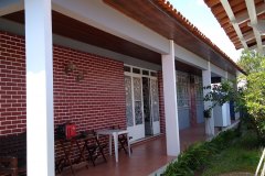 Pousada-Varanda